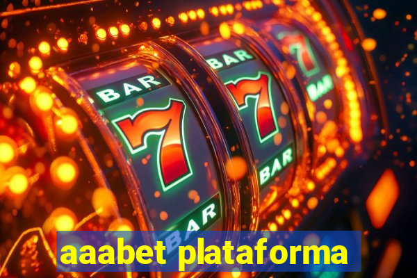 aaabet plataforma